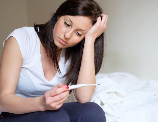 Anda Sulit Hamil? Mungkin Ini Sebabnya