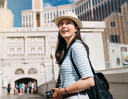 Tetap Seru Meski Liburan dalam Kota