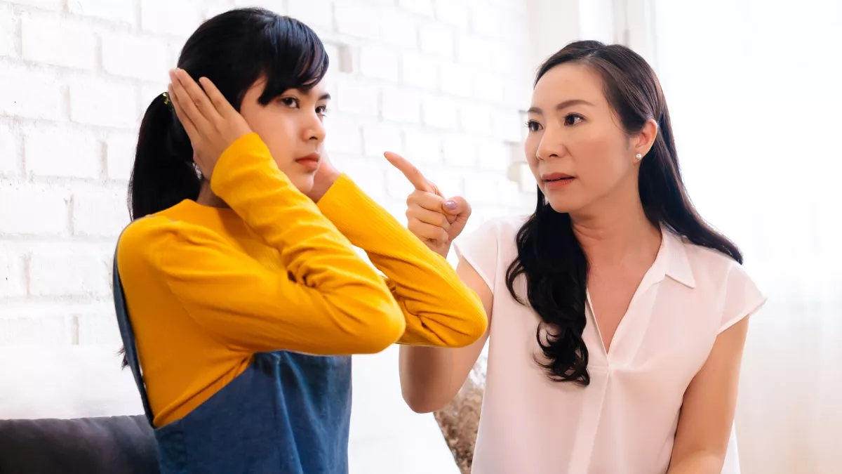 Jemput Paksa Loly dan Apakah Sikap Anak Merupakan Cerminan Didikan Orang Tua