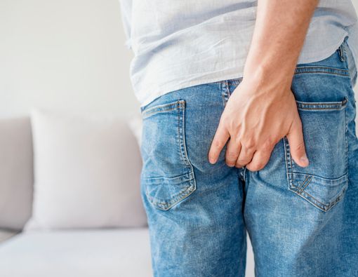 Cara Mudah dan Tepat dalam Mengatasi Abses Anus