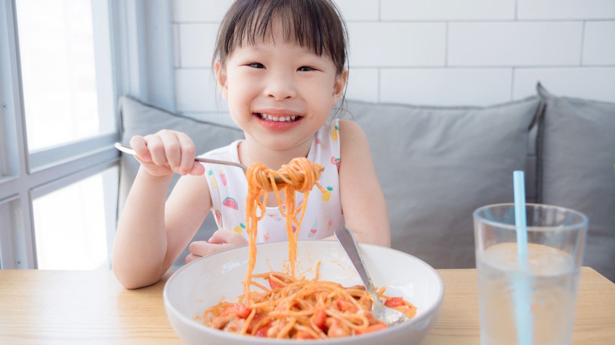 Dampak Kekurangan Karbohidrat terhadap Tumbuh Kembang Anak