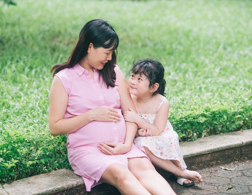 Hamil Anak Kedua, Ini Persiapan yang Perlu Dilakukan