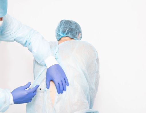 Kapan Suntik Epidural Diperlukan untuk Ibu Hamil?