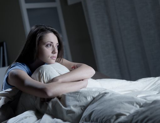 Benarkah Kepribadian Pengaruhi Kualitas Tidur?