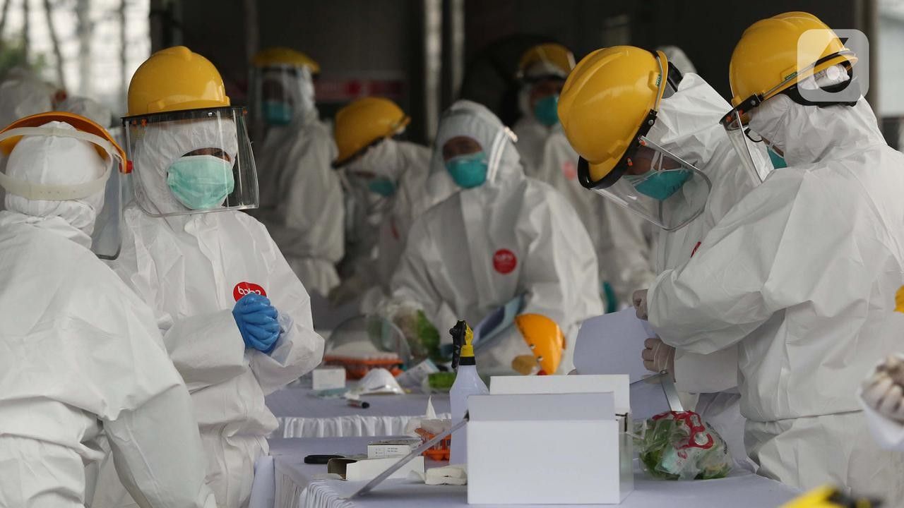 Jadi Klaster Baru, 200 Siswa Secapa AD Bandung Positif Virus Corona