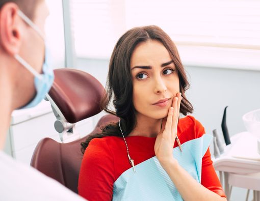 Polip Pulpa, Masalah Gigi yang Tidak Boleh Diabaikan