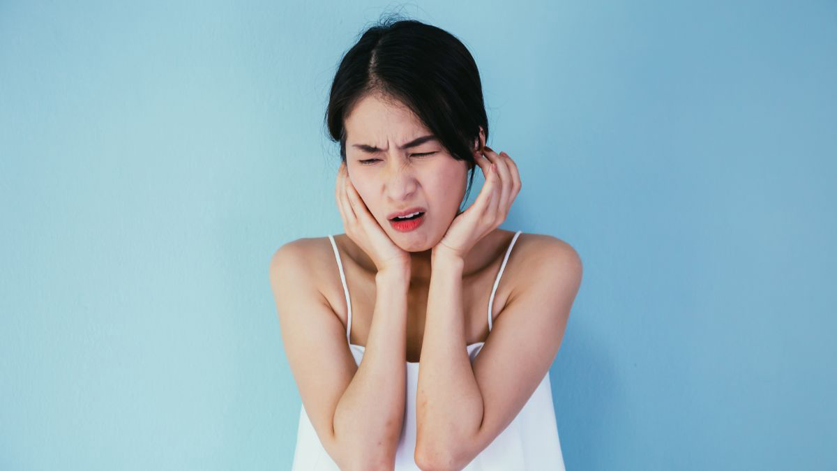 Penyebab Telinga Sakit saat Hamil dan Cara Mengatasinya