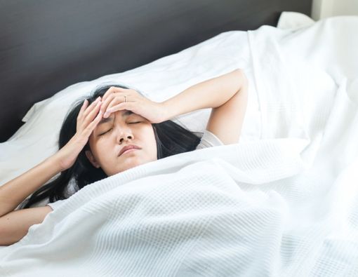 Ini Penyebab Kita Sering Bermimpi saat Demam Tinggi