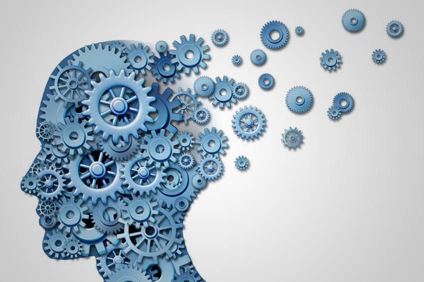 10 Gejala Alzheimer Anda Harus Tahu