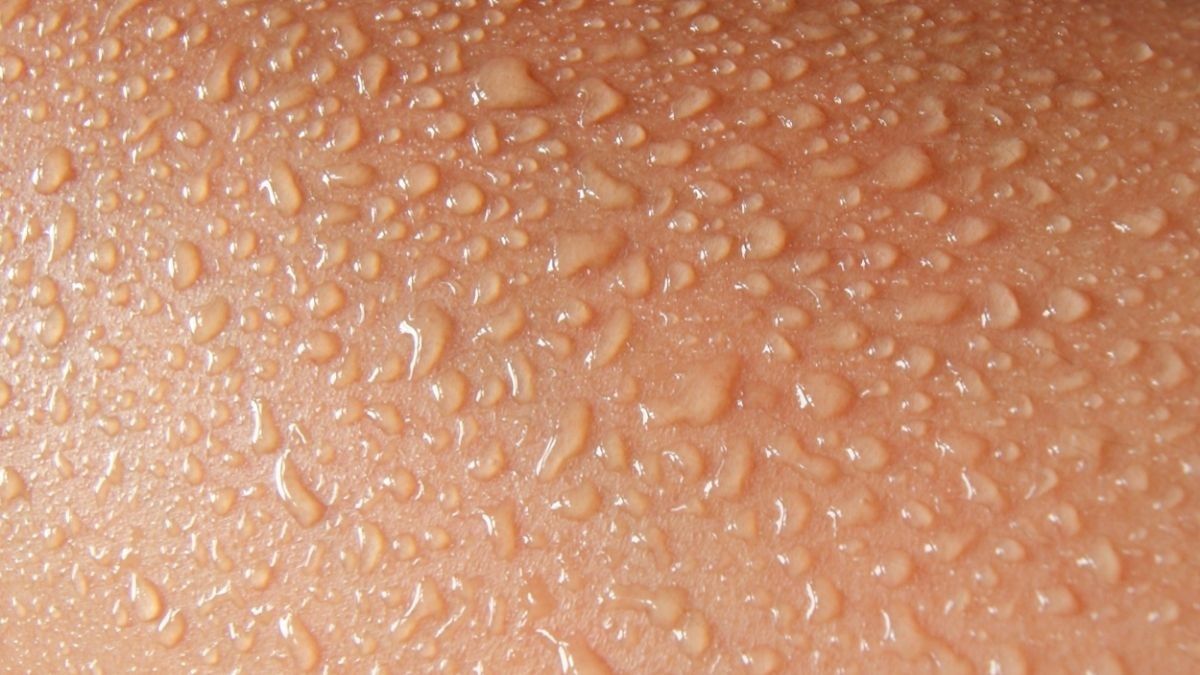 Mengukur Gula Darah Lewat Keringat, Efektifkah?