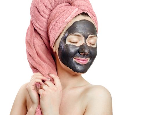 Charcoal dan Manfaatnya untuk Kecantikan Kulit