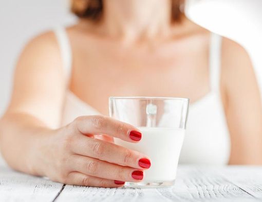 Makanan Ini Efektif Memperbesar Payudara Secara Alami