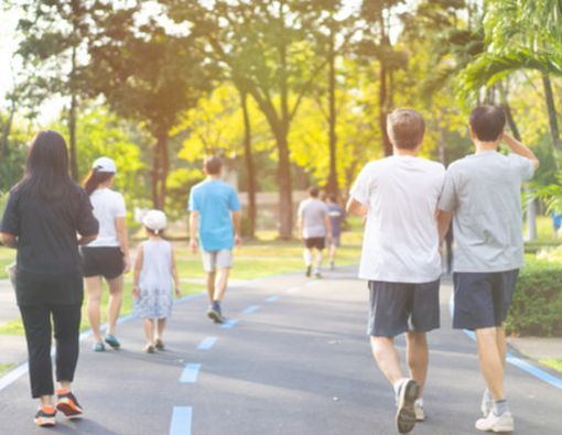 Gaya Hidup Sehat bagi Penyandang Diabetes