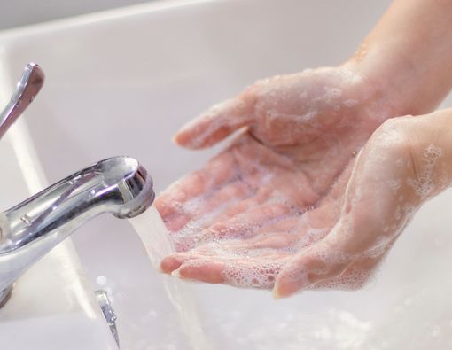 Tips Memilih Sabun untuk Bersihkan Tubuh Saat Pandemi
