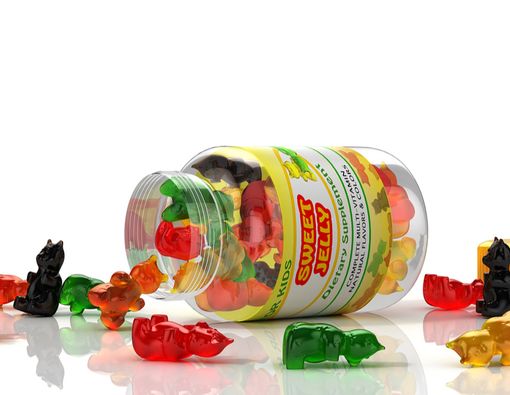 Perlukah Memberikan Suplemen untuk Anak Setiap Hari?