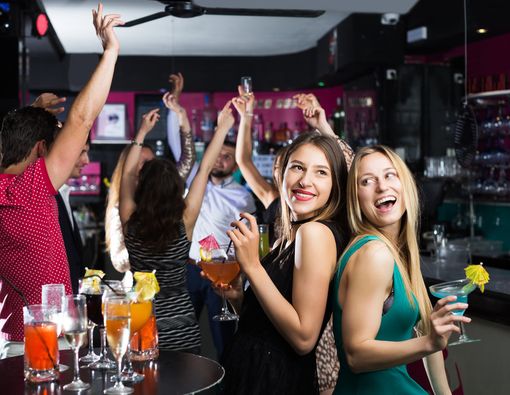 6 Kebiasaan Orang Muda yang Picu Penyakit Jantung