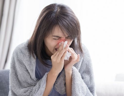 Flu Tak Kunjung Sembuh? Ini 7 Faktor Penyebabnya