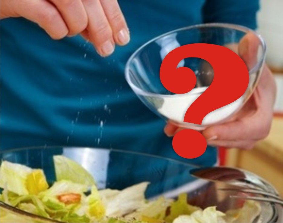 Amankah MSG untuk Dikonsumsi?