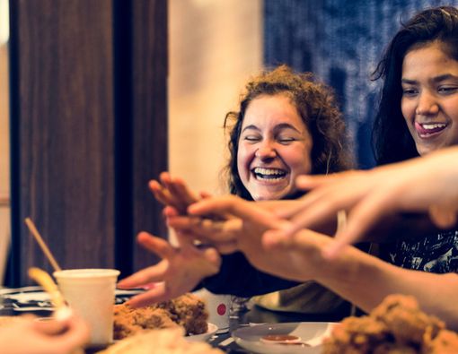 Generasi Milenial Rentan Terkena Obesitas?