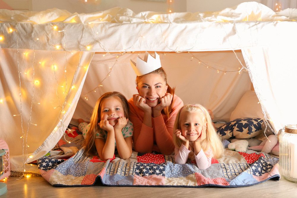 Buat Hari Ibu Lebih Bermakna dengan Cara Ini