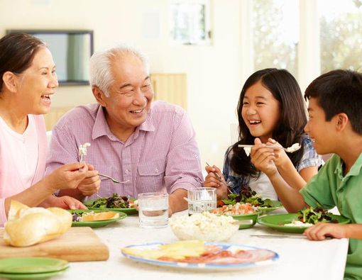 Lakukan Ini Agar Tidak Cepat Pikun