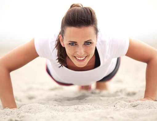 Cara Alami Kencangkan Payudara Tanpa Operasi