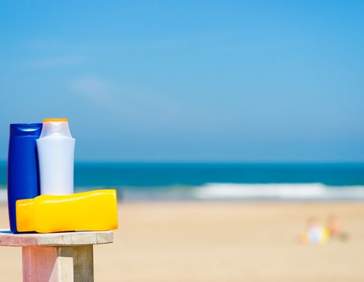 6 Tanda Anda Membeli Sunblock yang Salah