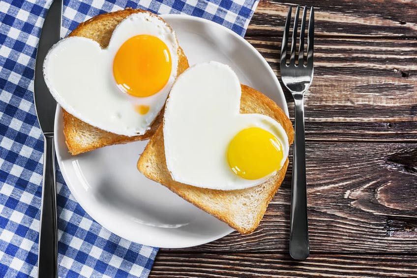 Kesalahan Penderita Diabetes Saat Sarapan