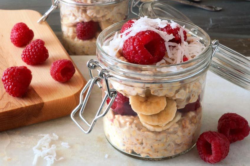 Tak Sekadar Enak, Makanan Kekinian Ini Juga Aman bagi Kesehatan