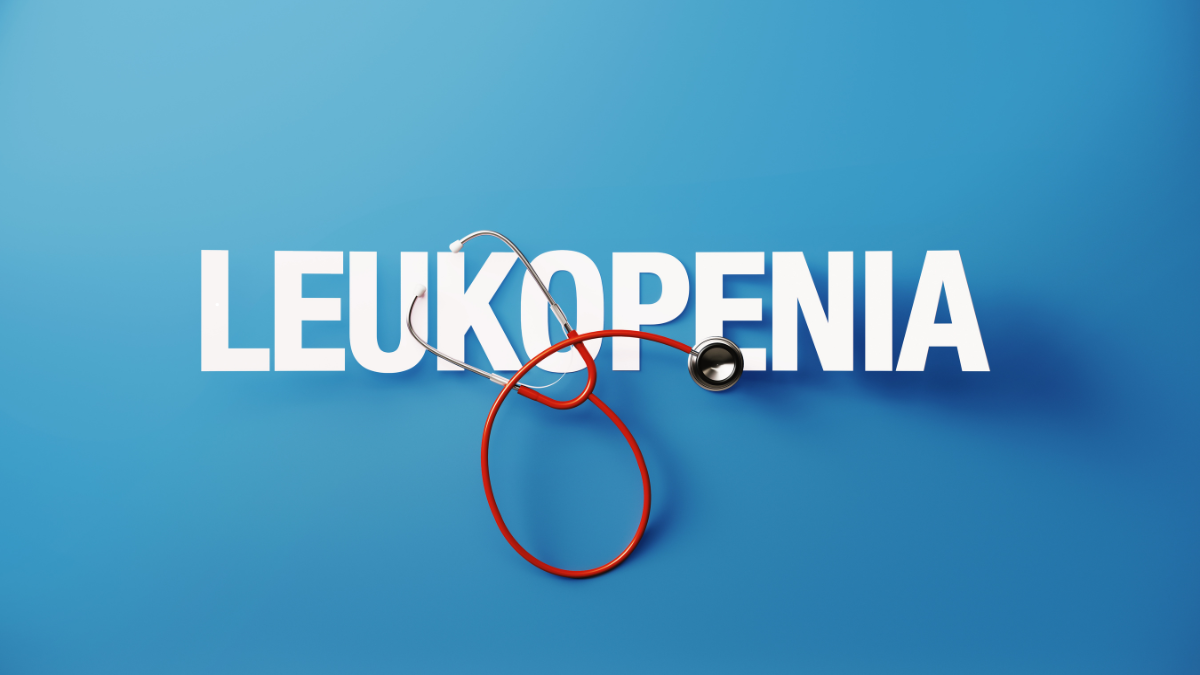 Leukopenia