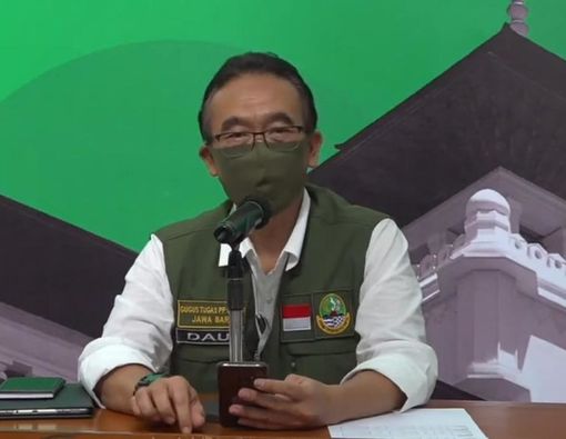 Jawa Barat Sumbang Ratusan Lebih Kasus Virus Corona, Apa yang Terjadi?