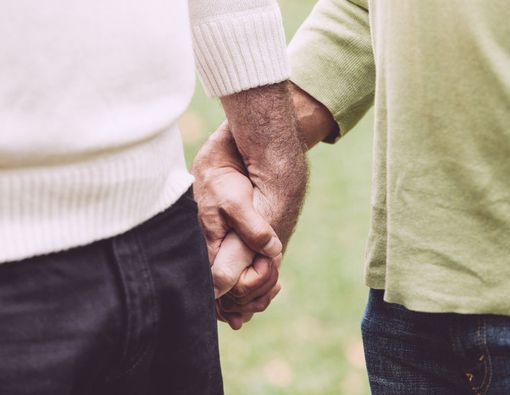 5 Ancaman Kesehatan di Balik Hubungan Sesama Jenis