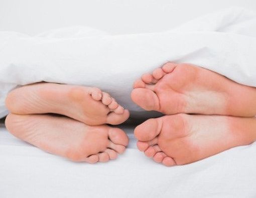 Benarkah Posisi Seks Tertentu  Bisa Mempercepat Kehamilan?