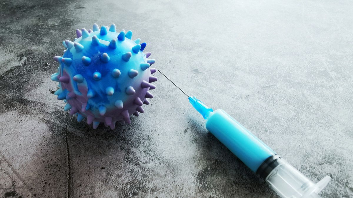 Ini Persiapan Mental untuk Jadi Relawan Vaksin Virus Corona