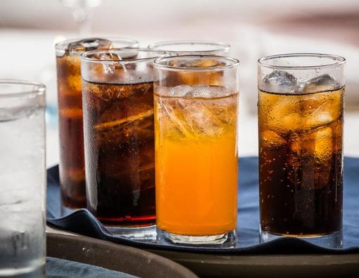 Ingin Tulang Kuat? Hindari Minuman Bersoda