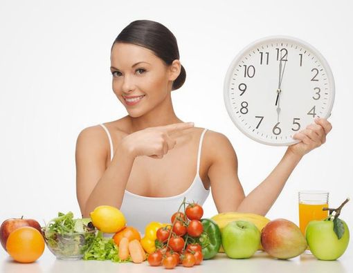 Ingin Berhasil Diet? Perhatikan Waktu Makan Malam Anda