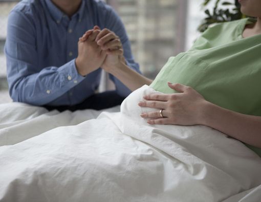 Kiat Menolong Ibu Hamil di Lokasi Gempa Sulawesi