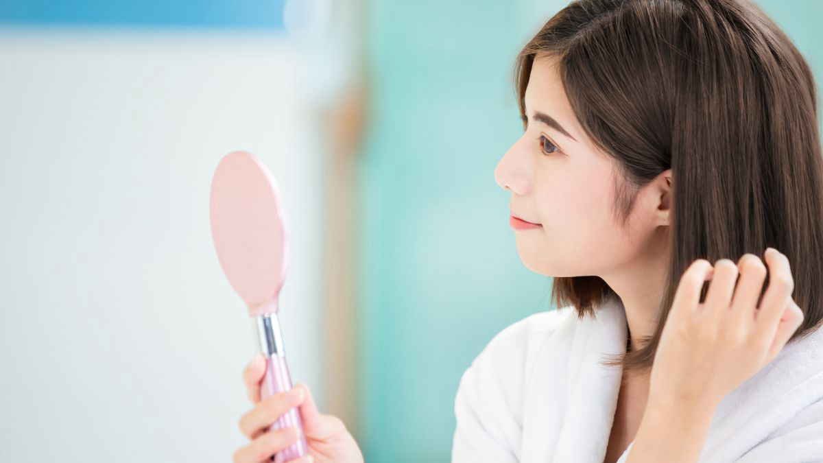 Manfaat Mengutarakan Afirmasi Positif