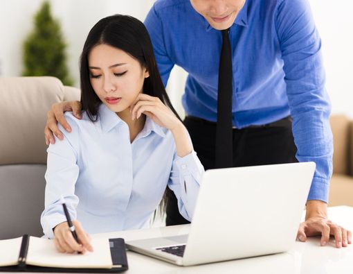 10 Faktor Penyebab Terjadinya Pelecehan Seksual