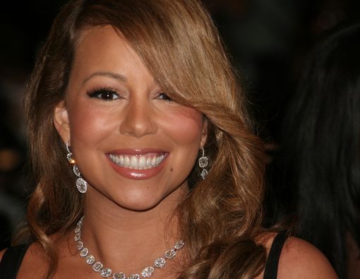 Hari Ini Mariah Carey Konser di Magelang, Ini Rahasia Dietnya