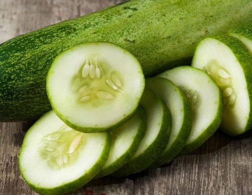 Dilarang Makan Timun Saat Mensturasi, Mitos atau Fakta?