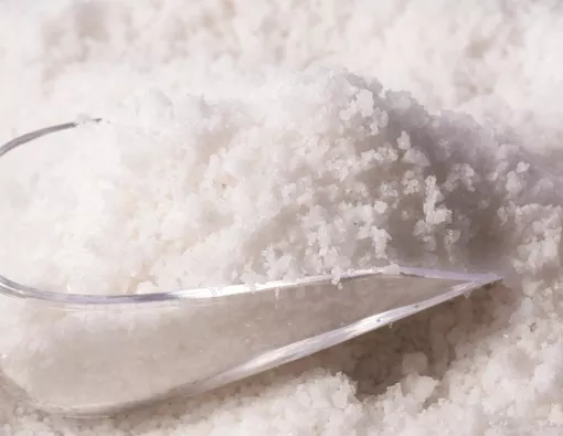 Mengenal Ragam Jenis Garam dan Manfaatnya