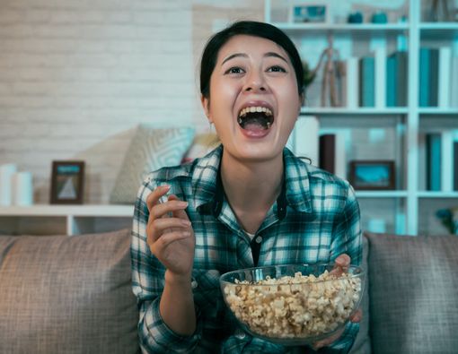 Humor Mampu Redakan Stres akibat Pandemi COVID-19