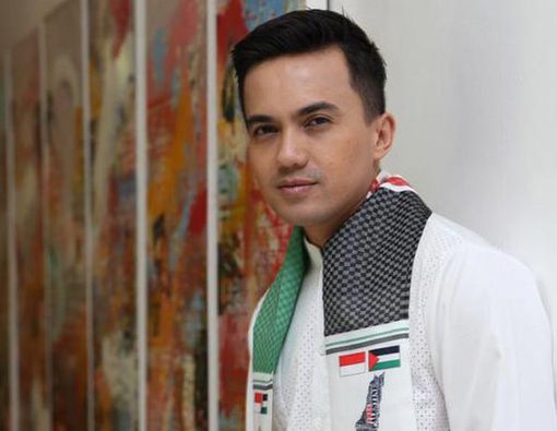 Ibunda Sahrul Gunawan Meninggal, Diduga   karena Infeksi Lambung