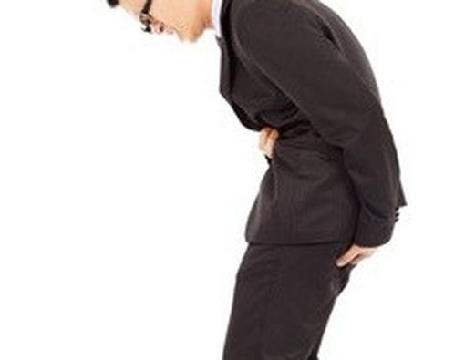 Cara Mencegah Turun Berok