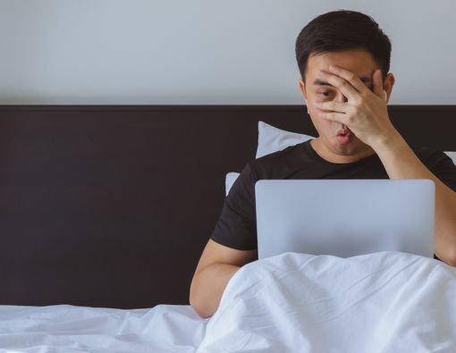 Menavigasi Lautan Digital: Strategi Menarik untuk Mencegah dan Mengatasi Kecanduan Porno