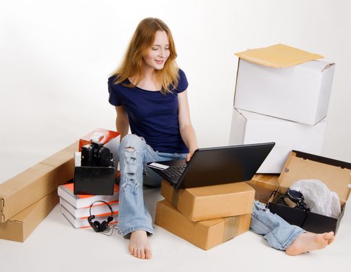 Terobsesi Belanja di Harbolnas 12.12, Tanda Gangguan Mental?