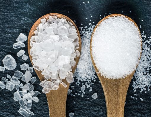 Kandungan dan Manfaat Garam untuk Tubuh