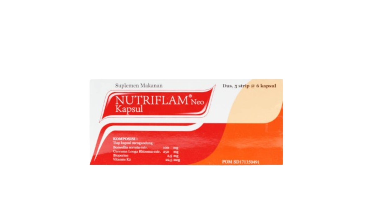 Nutriflam Neo