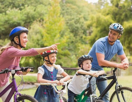 Ingin Bebas dari Sakit? Cobalah untuk Hidup Bahagia